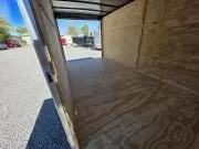 new Cargo (Enclosed) Trailers Quality Cargo  for sale, in Carlisle, PA Thumbnail 12