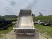 new Dump Trailers Nordtek Trailers  for sale, in Carlisle, PA Thumbnail 4