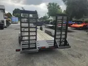 used Equipment / Flatbed Trailers Diamond C Trailers  for sale, in Carlisle, PA Thumbnail 5