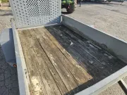 used Utility Trailers Sure-Trac  for sale, in Carlisle, PA Thumbnail 9
