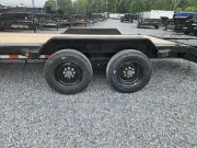 new Equipment / Flatbed Trailers Iron Bull  for sale, in Carlisle, PA Thumbnail 10