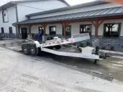 new Tilt Trailers Nordtek Trailers  for sale, in Carlisle, PA Thumbnail 2