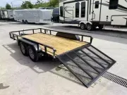 new Utility Trailers Sure-Trac  for sale, in Carlisle, PA Thumbnail 23