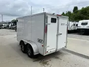 new Cargo (Enclosed) Trailers E-Z Hauler  for sale, in Carlisle, PA Thumbnail 7