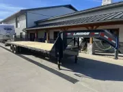 new Equipment / Flatbed Trailers Lamar Trailers  for sale, in Carlisle, PA Thumbnail 1