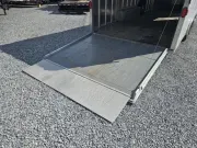 used Cargo (Enclosed) Trailers Featherlite  for sale, in Carlisle, PA Thumbnail 13