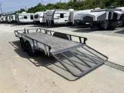 new Utility Trailers RawMaxx  for sale, in Carlisle, PA Thumbnail 15