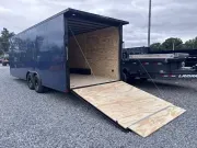 new Cargo (Enclosed) Trailers Xtreme Cargo  for sale, in Carlisle, PA Thumbnail 7