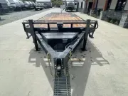 new Equipment / Flatbed Trailers Lamar Trailers  for sale, in Carlisle, PA Thumbnail 7