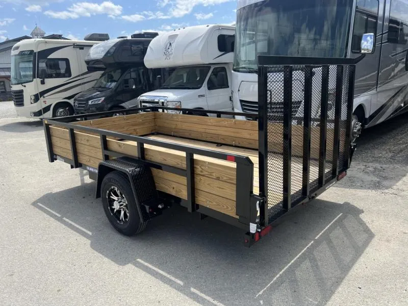 used Utility Trailers Sure-Trac  for sale, in Carlisle, PA Thumbnail 6