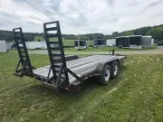 used Equipment / Flatbed Trailers Other  for sale, in Carlisle, PA Thumbnail 5