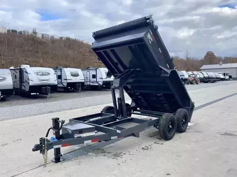 new Dump Trailers Lamar Trailers  for sale, in Carlisle, PA Thumbnail 23