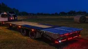 new Equipment / Flatbed Trailers Moritz International  for sale, in Carlisle, PA Thumbnail 4
