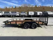 new Utility Trailers Big Tex Trailers  for sale, in Carlisle, PA Thumbnail 7