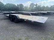 used Tilt Trailers Load Trail  for sale, in Carlisle, PA Thumbnail 4