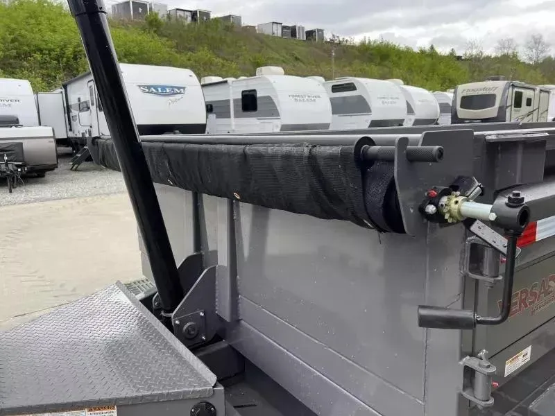 new Dump Trailers Midsota  for sale, in Carlisle, PA Thumbnail 28