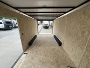 new Cargo (Enclosed) Trailers Sure-Trac  for sale, in Carlisle, PA Thumbnail 19