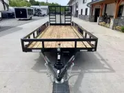 new Utility Trailers Sure-Trac  for sale, in Carlisle, PA Thumbnail 8