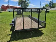 used Utility Trailers American Manufacturing Operations (AMO)  for sale, in Carlisle, PA Thumbnail 10