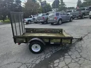 used Utility Trailers Carry-On  for sale, in Carlisle, PA Thumbnail 6