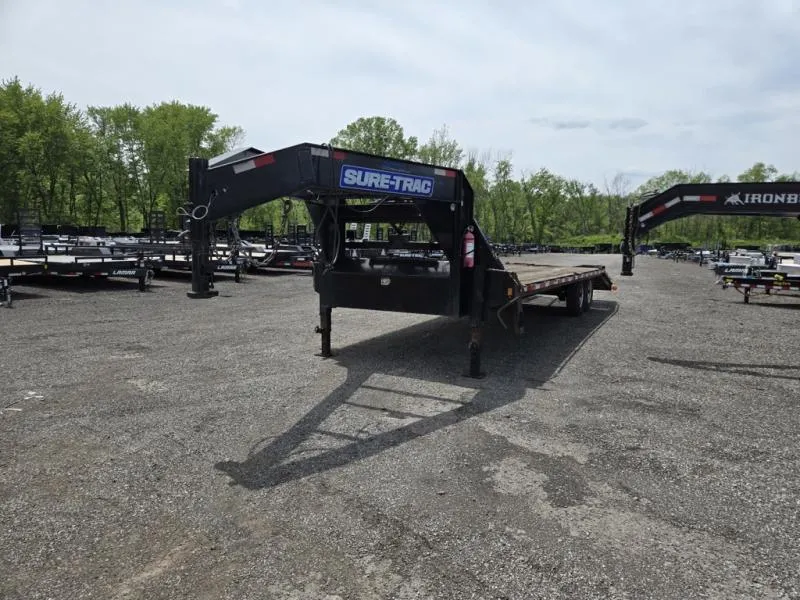used Other Trailers Sure-Trac  for sale, in Carlisle, PA Thumbnail 2