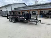 new Dump Trailers Sure-Trac  for sale, in Carlisle, PA Thumbnail 2