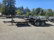used Tilt Trailers Load Trail  for sale, in Carlisle, PA Thumbnail 2