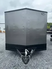 new Cargo (Enclosed) Trailers ITI Cargo  for sale, in Carlisle, PA Thumbnail 6