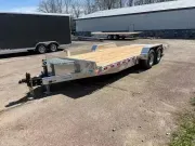 new Tilt Trailers Nordtek Trailers  for sale, in Carlisle, PA Thumbnail 15