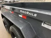 new Dump Trailers Lamar Trailers  for sale, in Carlisle, PA Thumbnail 13