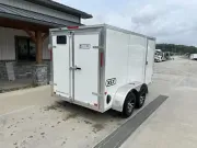 new Cargo (Enclosed) Trailers E-Z Hauler  for sale, in Carlisle, PA Thumbnail 5