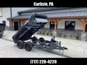 new Dump Trailers Lamar Trailers  for sale, in Carlisle, PA Thumbnail 1