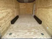 new Cargo (Enclosed) Trailers Xtreme Cargo  for sale, in Carlisle, PA Thumbnail 15