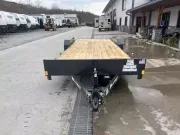 new Car Haulers / Racing Trailers Hillcrest Trailers  for sale, in Carlisle, PA Thumbnail 8