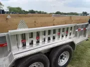 new Dump Trailers Nordtek Trailers  for sale, in Carlisle, PA Thumbnail 21