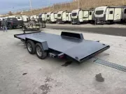 new Car Haulers / Racing Trailers American Manufacturing Operations (AMO)  for sale, in Carlisle, PA Thumbnail 12
