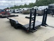 used Equipment / Flatbed Trailers Hillcrest Trailers  for sale, in Carlisle, PA Thumbnail 5