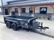new Dump Trailers Lamar Trailers  for sale, in Carlisle, PA Thumbnail 10
