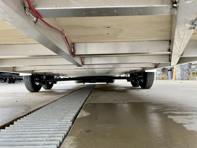 new Motorcycle / Cycle Trailers NEO Trailers  for sale, in Carlisle, PA Thumbnail 31