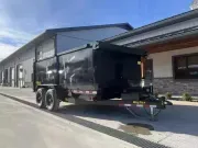 new Dump Trailers Big Tex Trailers  for sale, in Carlisle, PA Thumbnail 11