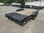 used Equipment / Flatbed Trailers Cam Superline  for sale, in Carlisle, PA Thumbnail 5