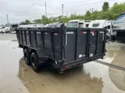 new Dump Trailers Hillcrest Trailers  for sale, in Carlisle, PA Thumbnail 38