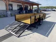 new Utility Trailers American Manufacturing Operations (AMO)  for sale, in Carlisle, PA Thumbnail 36