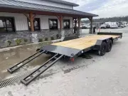 new Car Haulers / Racing Trailers Hillcrest Trailers  for sale, in Carlisle, PA Thumbnail 12
