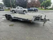 used Car Haulers / Racing Trailers CornPro  for sale, in Carlisle, PA Thumbnail 7