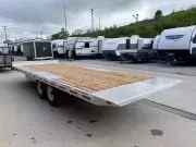 new Equipment / Flatbed Trailers Nordtek Trailers  for sale, in Carlisle, PA Thumbnail 21