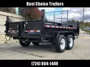 new Dump Trailers Sure-Trac  for sale, in Carlisle, PA Thumbnail 9