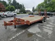 used Equipment / Flatbed Trailers Other  for sale, in Carlisle, PA Thumbnail 2