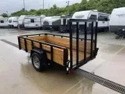new Utility Trailers Sure-Trac  for sale, in Carlisle, PA Thumbnail 5