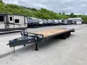 new Equipment / Flatbed Trailers Lamar Trailers  for sale, in Carlisle, PA Thumbnail 7